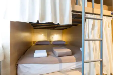 Trica Hostel - 30