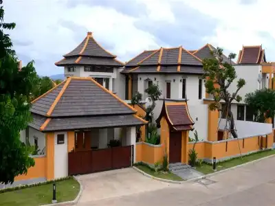 Villa Villa Pattaya - 120