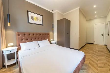 Central Dayflat Apartments - 50