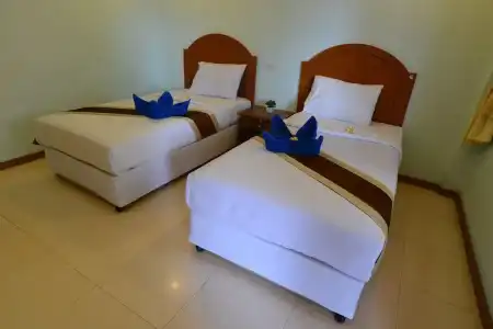 Sangthian Beach Resort - 99