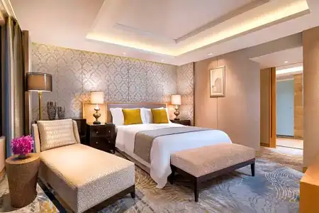 Sheraton Grande Sukhumvit, a Luxury Collection, Bangkok - 53