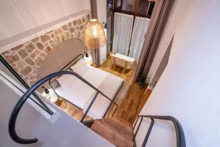 Boho Garden Selimiye - 48