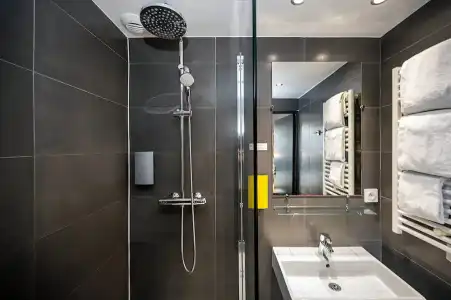 Staycity Aparthotels, Marseille, Centre Vieux Port - 77