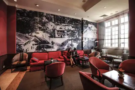 Duparc Dalat - 18