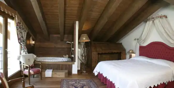 Bellevue & Spa Relais & Chateaux - 113