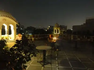 Krishna Palace - A Heritage Boutique - 11