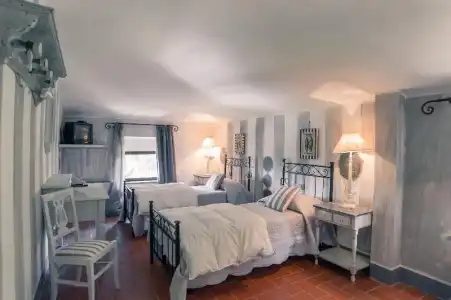 Il Castagnolo Country B&B - 125