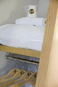B&B Lyon Centre Part-Dieu Gambetta - 32
