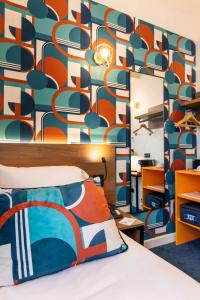 Best Western Metz Centre Gare - 42