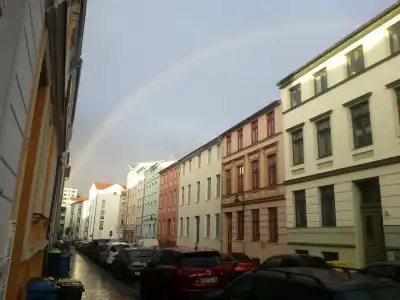 Rostock Übernachtung - 13