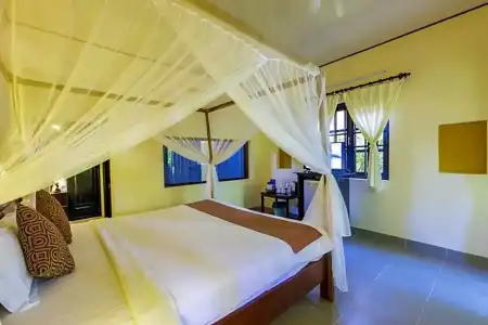 Sea Star Resort Phu Quoc - 111
