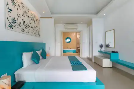 Amala Grand Bleu Resort Hilltops - 1