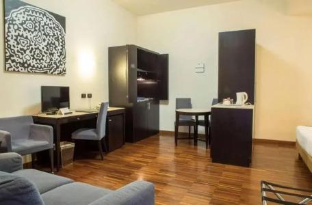 Residenza Mecenate - 27