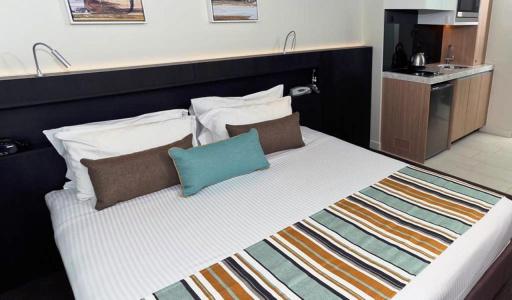 Seahaven Noosa Beachfront Resort - 43