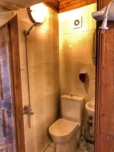 Sabribey Konak Otel - 10