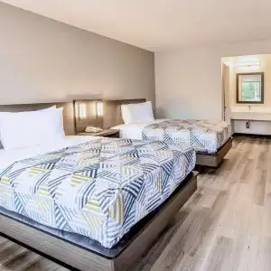 Motel 6 Carlsbad, CA - East - 12