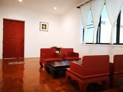 Amaravati Wellness Center and Resort - 85