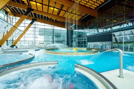 AquaCity Riverside - 12
