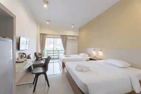 At115 by Rompo Mansion - 1