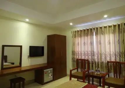 Hoa Vinh - 5