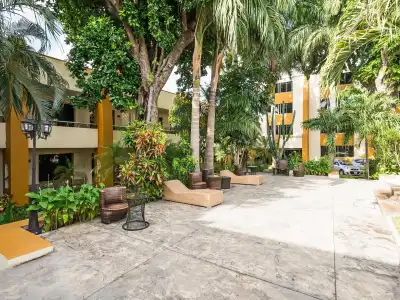 Plaza Mirador - 22