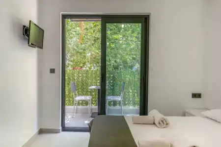 Isik Apart Datca - 19