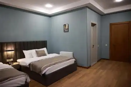 DADIANI Inn - 19