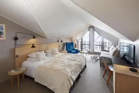 Les 3 Vallées, a Beaumier - 64