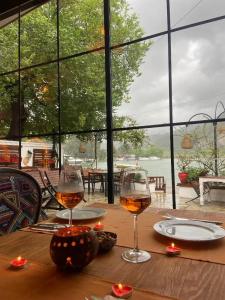 Mira (Myra) Otel Ve Restaurant Dalyan - 26