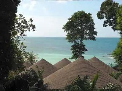 Beyond The Blue Horizon Villa Resort - 59
