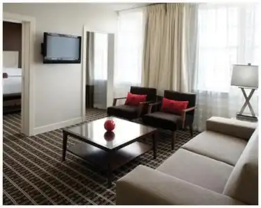 Ellis, Atlanta, A Tribute Portfolio by Marriott - 6