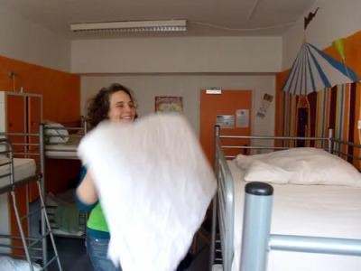 Black Sheep Hostel Cologne - 16