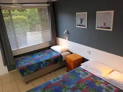 Aspley Sunset Motel - 17