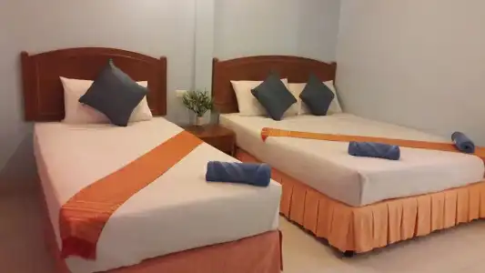 Sunsea Resort - 26