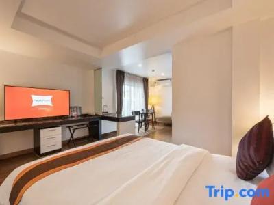 The Bedrooms Boutique - 108