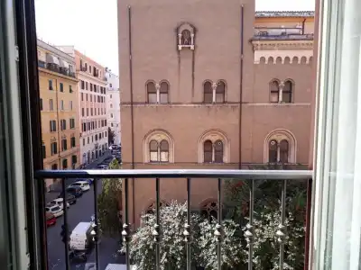 Residenza Cola di Rienzo - Suite in Rome - 40
