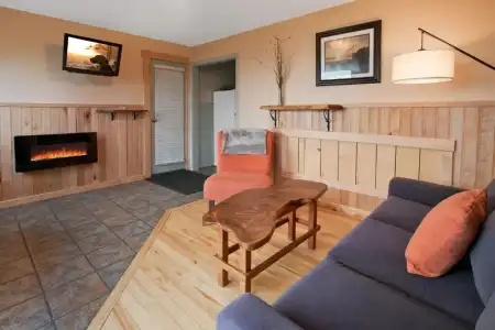 Agate Beach Motel - 44