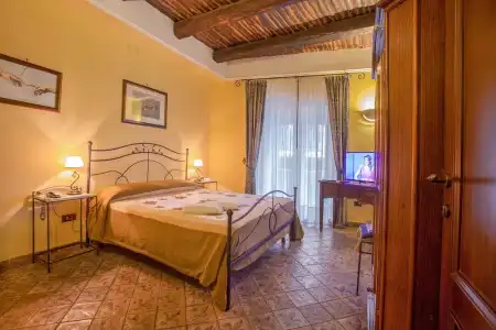 Alloggio dei Vassalli, In the Heart of the Historic Center - 115