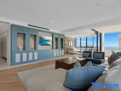 Aria Apartments - 365