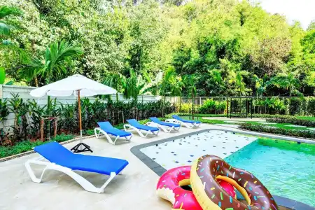 Splendid Khaoyai - 10