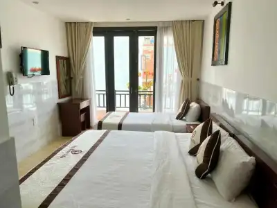 Ngo House Villa - 51