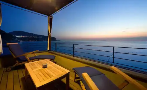 Capo La Gala & Wellness - 64