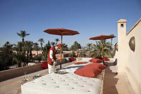 Riad Charai - 19