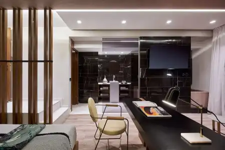 Dyo Suites - 106