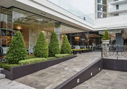 Mera Mare Pattaya - 45
