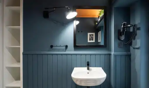 5 Vintage Guest House - 7