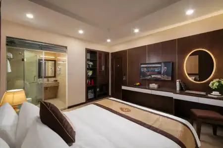 Marina Hanoi - 25