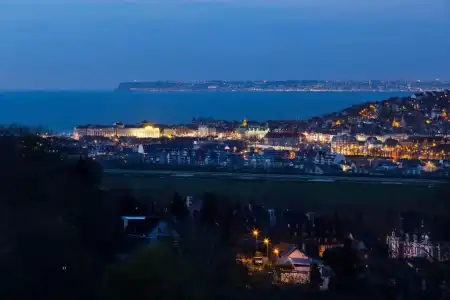 Hôtel Barrière L'Hôtel du Golf Deauville - 50