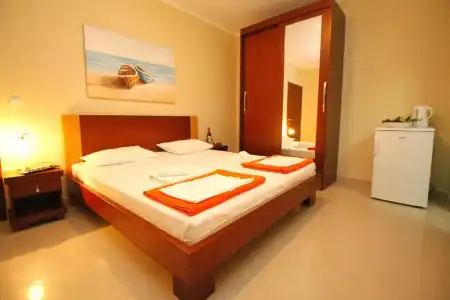 Guest House Villa Pastrovka - 12