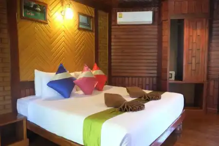 Phupha Aonang Resort and Spa - 112